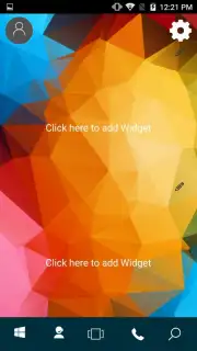 Win 10 Launcher: 2 Screenshot 3