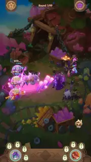 Devil's Ambition Screenshot 6