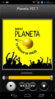 Radio Screenshot 7