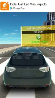 City Driving School Simulator Screenshot 1