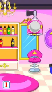 My Town : Beauty Contest Free Screenshot 6