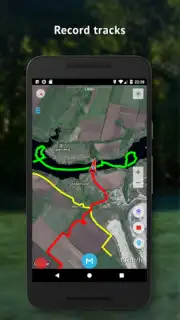 Fisherman Navigator Screenshot 3