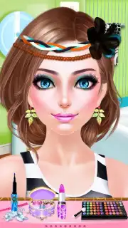 Zoo Date Salon Screenshot 11