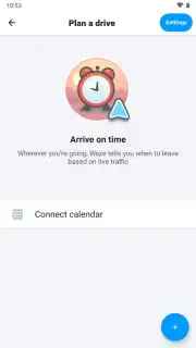 Waze Screenshot 10