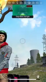 Free Fire Screenshot 8