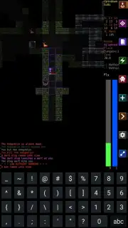 DCSS: Bloatcrawl 2 Screenshot 6