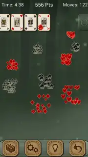 Solitaire Free Screenshot 1