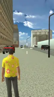 Real Gangster Crime Screenshot 3