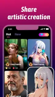 SoulGen Screenshot 2