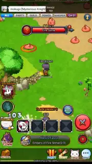SoulMagic
Online Screenshot 10