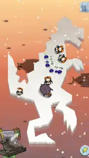 Slice Ice! Screenshot 5