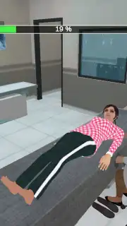 Pregnant Mom Screenshot 12