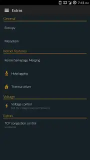 Device Control - Root Screenshot 7