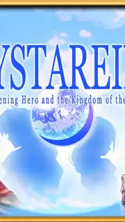 Crystareino Screenshot 6
