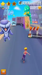 Hollywood Rush Screenshot 7
