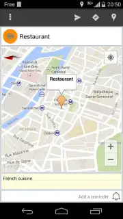 AcsNote Screenshot 4