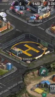 Deadstate Heroes Screenshot 3