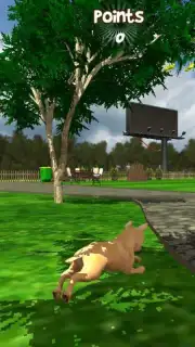 Virtual Puppy Simulator Screenshot 8