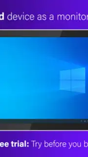 SuperDisplay - Virtual Monitor Screenshot 6