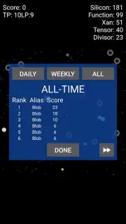 Nebulous Screenshot 15