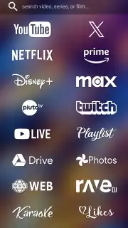 Rave – Video Party Screenshot 2