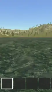 Survival Simulator Screenshot 5