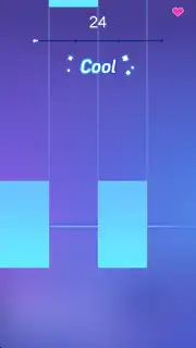 Piano Fire Screenshot 5