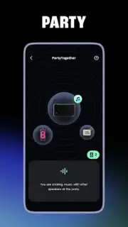 JBL One Screenshot 1
