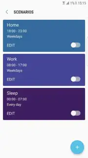 Sound Assistant Screenshot 4