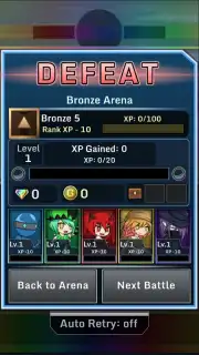 Gacha World Screenshot 3