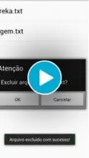 Bloco de Notas Screenshot 1