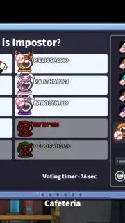 Super Sus Screenshot 6