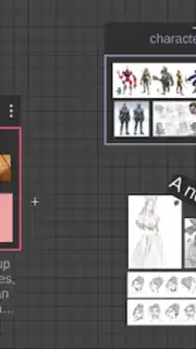 RefCanvas Screenshot 7