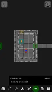 Pathos: Nethack Codex Screenshot 5