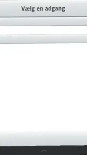 e-Boks.dk Screenshot 3