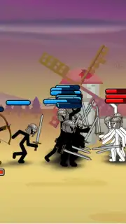 I am archer Screenshot 9