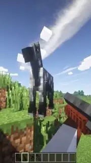 Gun Mod Minecraft Screenshot 3