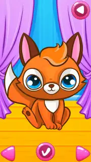 Pet Spa Screenshot 8