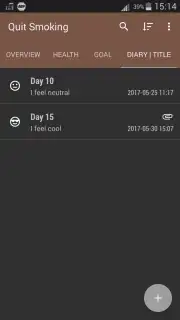 RazenDev Quit Smoking Screenshot 7