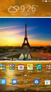 Animated Photo Frame Widget Screenshot 4