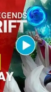League of Legends: Wild Rift Screenshot 1