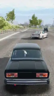MadOut2 BigCityOnline Screenshot 4