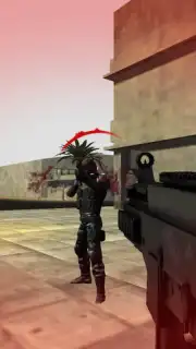 World War 3 Screenshot 8