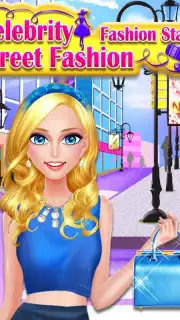 Fashion Star Screenshot 14
