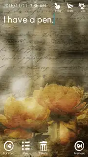 Secret Notes Screenshot 7
