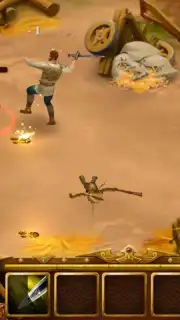 Guild of Heroes Screenshot 2