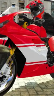 City Bike Screenshot 9