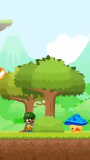 JUNGLE_MEN Screenshot 7