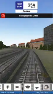 Euro Train Simulator 2 Screenshot 5
