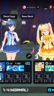 MGCM Magical Girls Screenshot 10